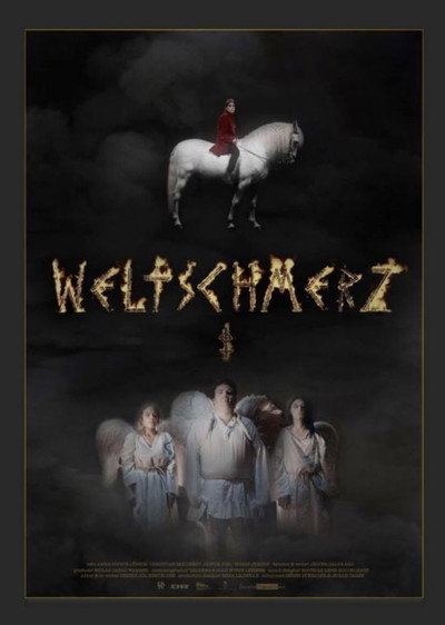 Póster de Weltschmerz