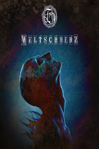 Póster de Weltschmerz - Fish
