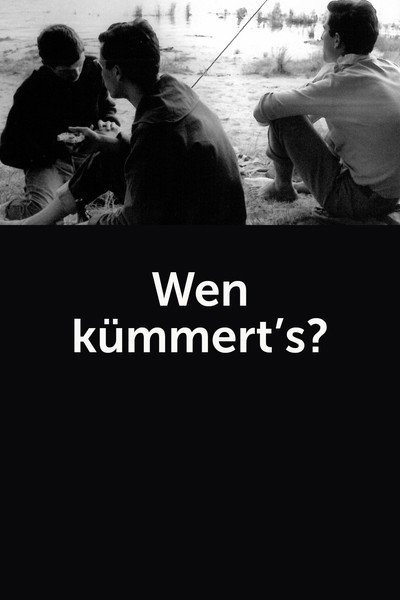 Póster de Wen kümmert's?