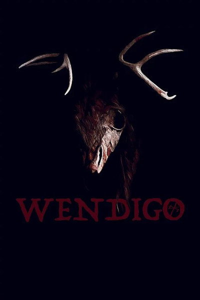 Póster de Wendigo
