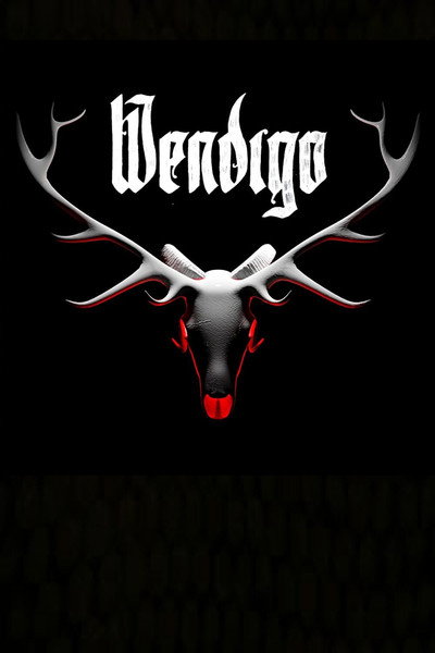 Póster de Wendigo