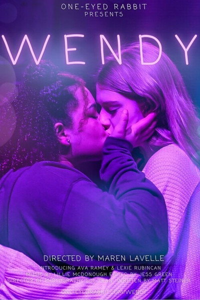 Póster de Wendy