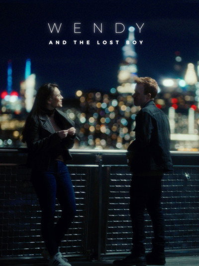 Póster de Wendy and the Lost Boy