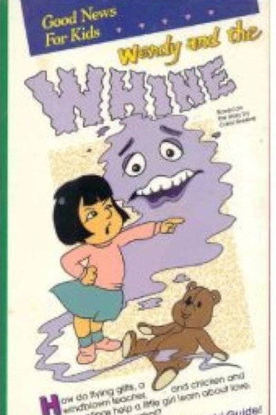 Póster de Wendy and the Whine