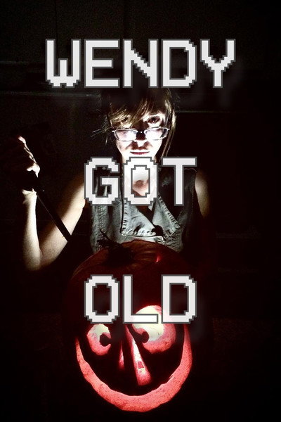 Póster de Wendy Got Old