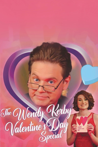 Póster de Wendy Kerby Valentine's Day Special