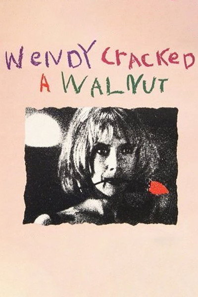 Póster de Wendy rompió el cascarón