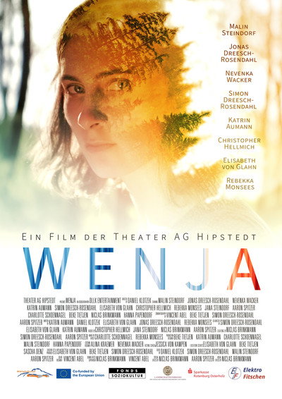 Póster de Wenja