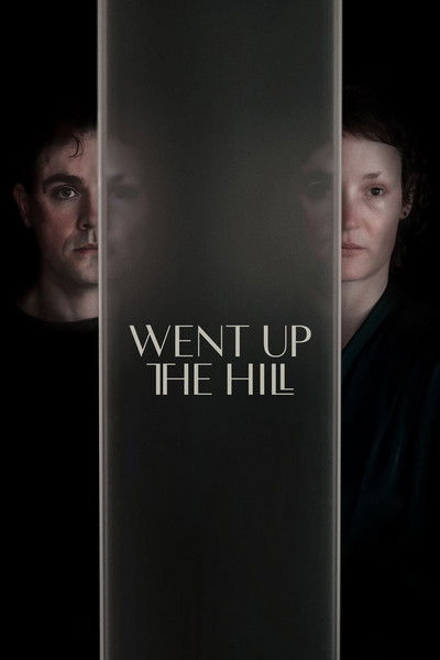 Póster de Went Up the Hill