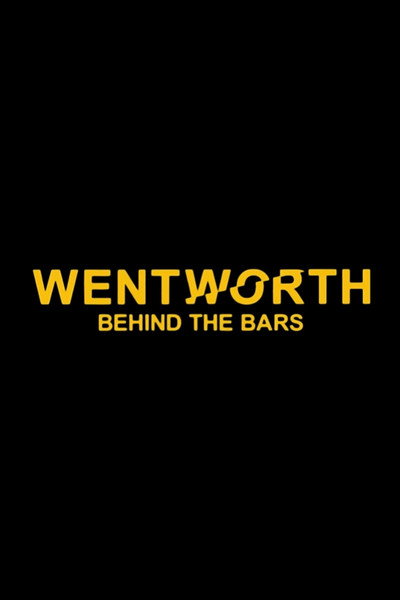 Póster de Wentworth: Behind the Bars: A Look at Season 8