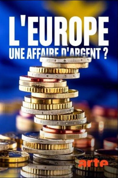 Póster de Wer bezahlt Europa?