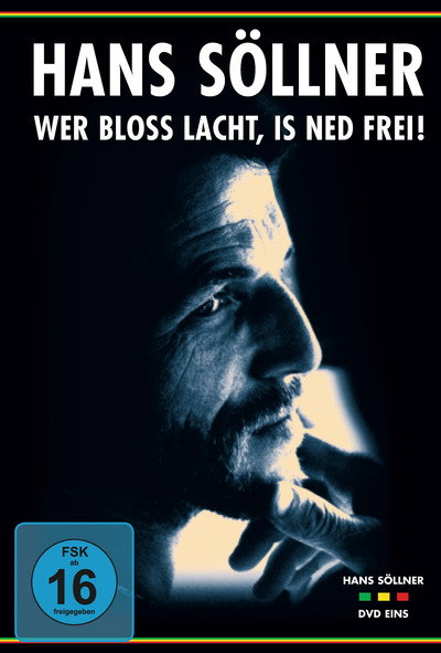 Póster de Wer bloss lacht, is ned frei!