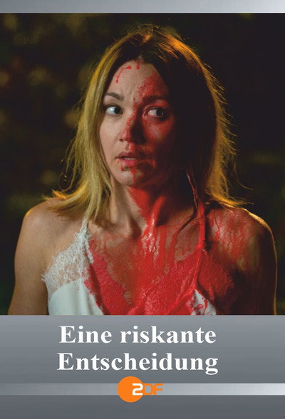 Póster de Wer rettet Emily