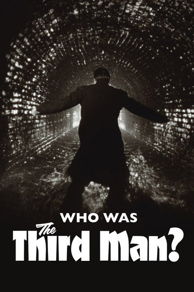 Póster de Wer war der dritte Mann...?