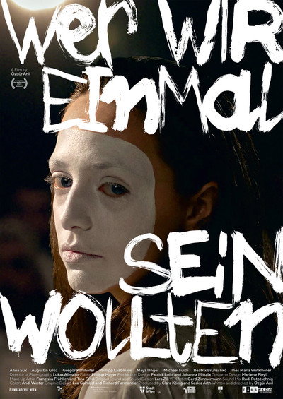 Póster de Wer wir einmal sein wollten