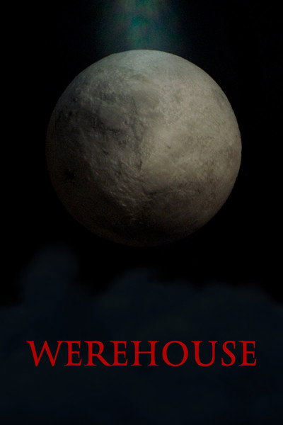 Póster de Werehouse