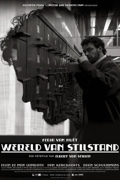 Póster de Wereld van stilstand