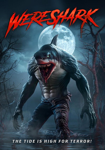 Póster de Wereshark