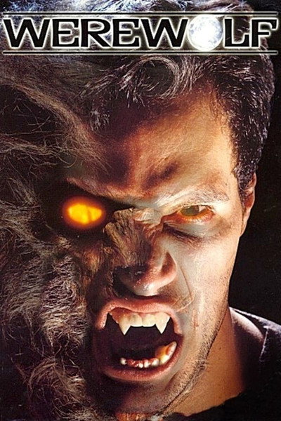 Póster de Werewolf