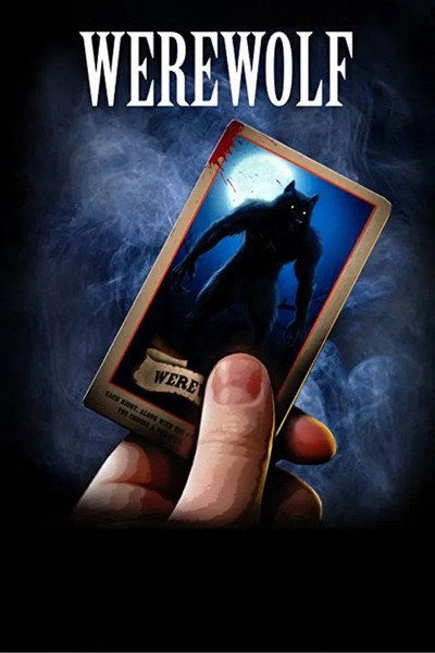 Póster de Werewolf