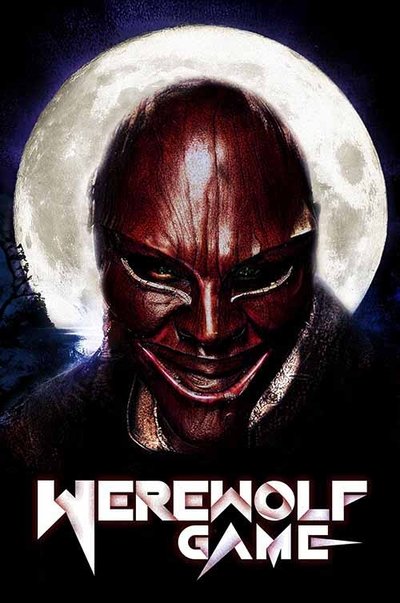 Póster de Werewolf Game
