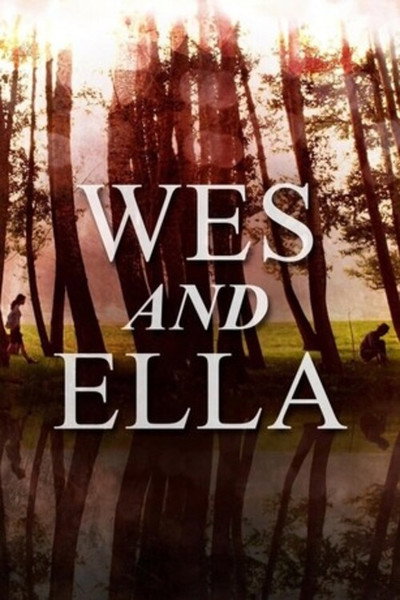 Póster de Wes and Ella