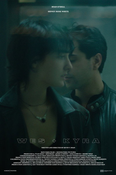Póster de Wes and Kyra