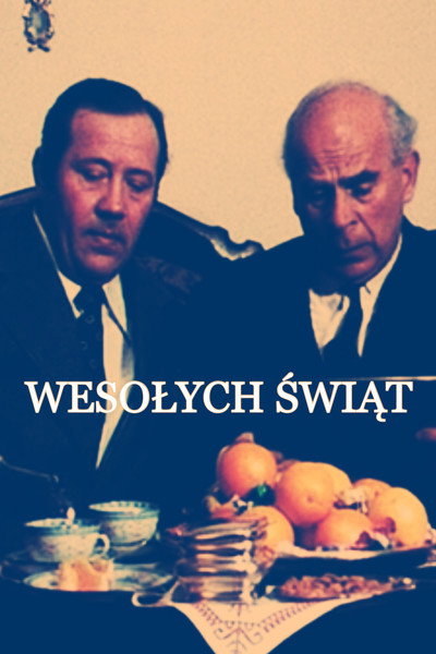 Póster de Wesolych swiat