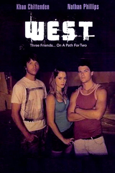 Póster de West