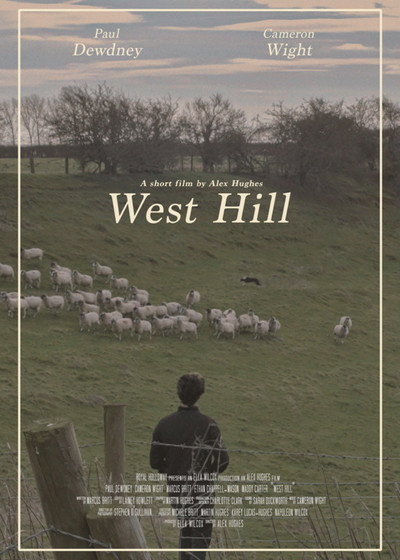 Póster de West Hill