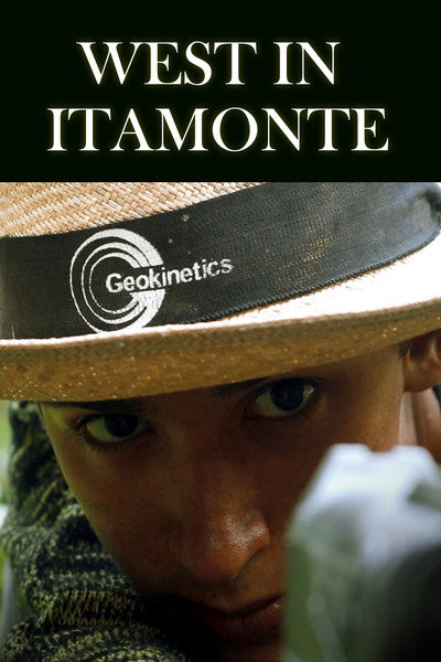Póster de West in Itamonte