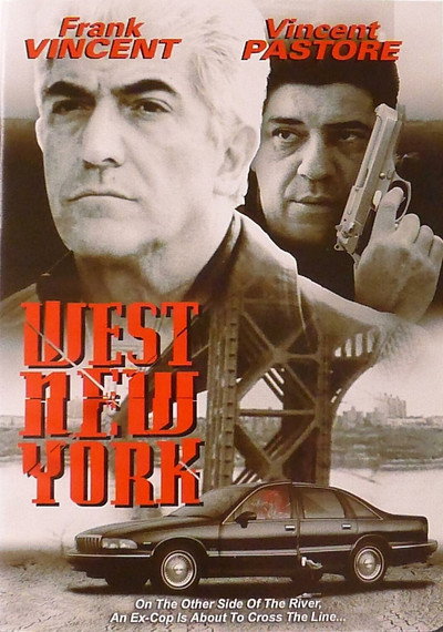 Póster de West New York