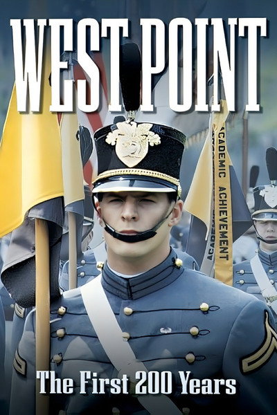Póster de West Point: The First 200 Years