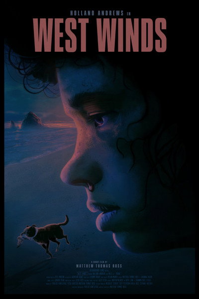 Póster de West Winds