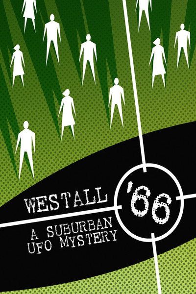 Póster de Westall '66: A Suburban UFO Mystery