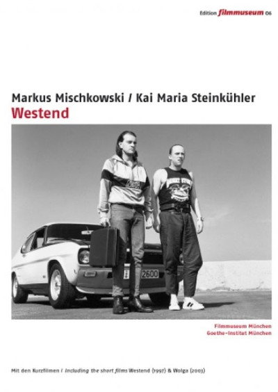 Póster de Westend