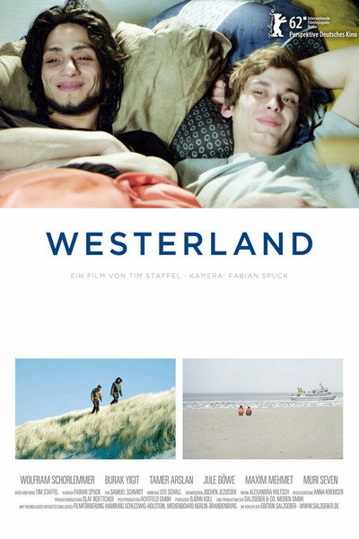 Póster de Westerland