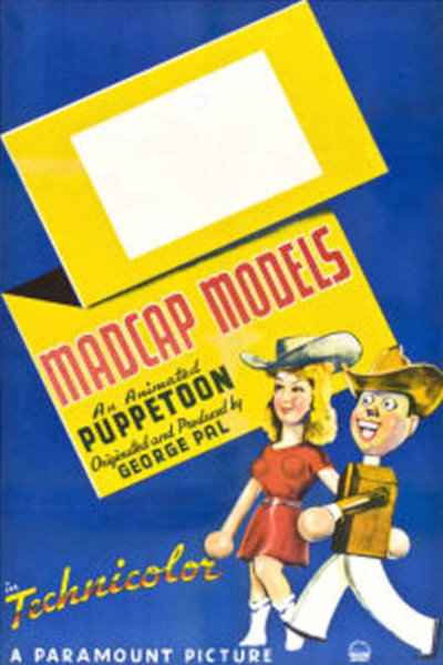 Póster de Western Daze