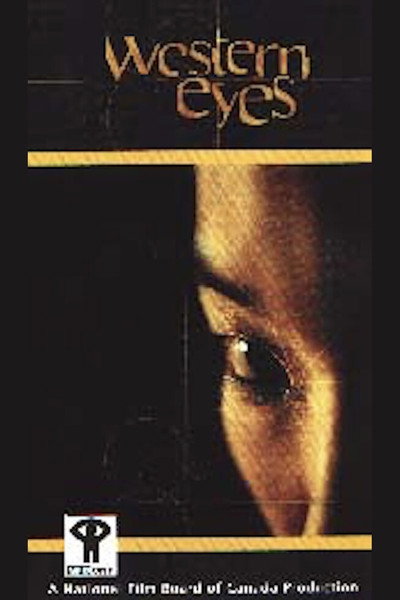 Póster de Western Eyes