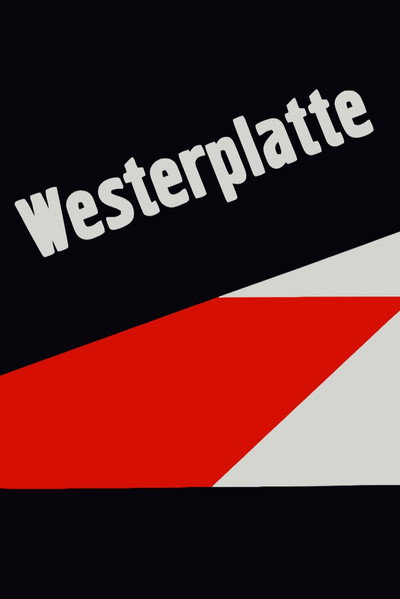 Póster de Westerplatte Resists