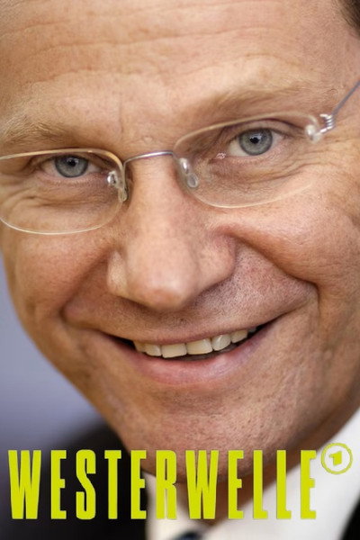 Póster de Westerwelle