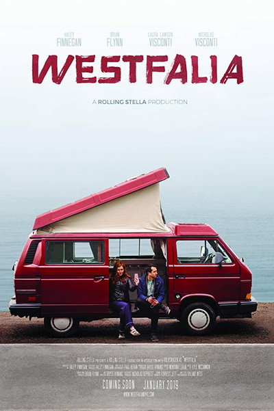 Póster de Westfalia