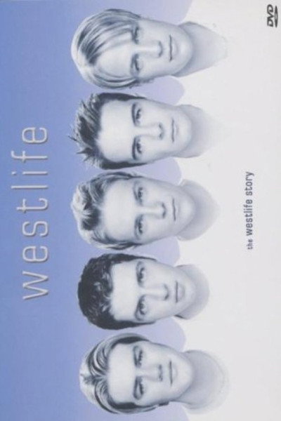 Póster de Westlife: Westlife-Story