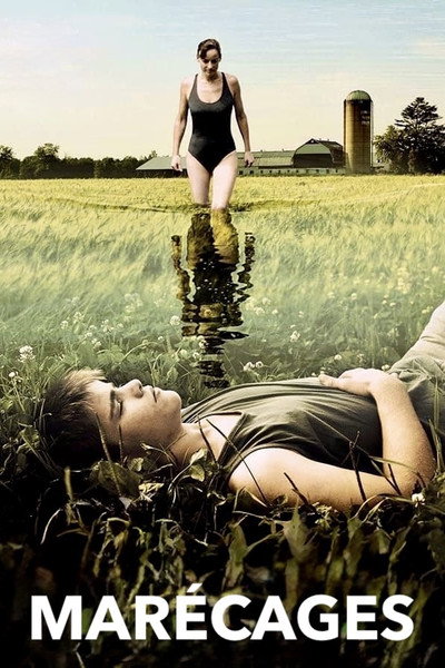 Póster de Wetlands