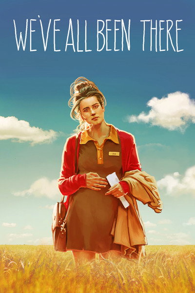 Póster de We've All Been There