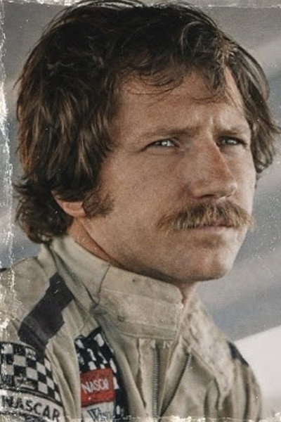 Póster de We've Lost Dale Earnhardt: 25 Years Later
