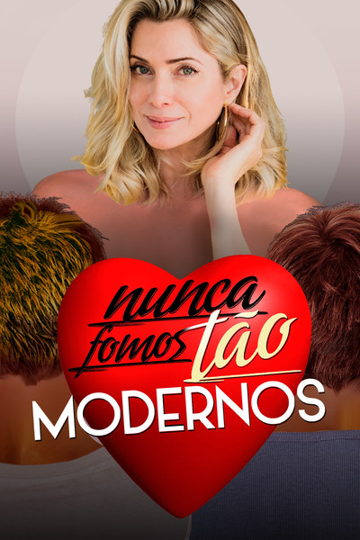 Póster de We've Never Been So Modern