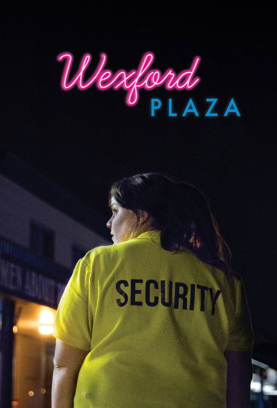 Póster de Wexford Plaza