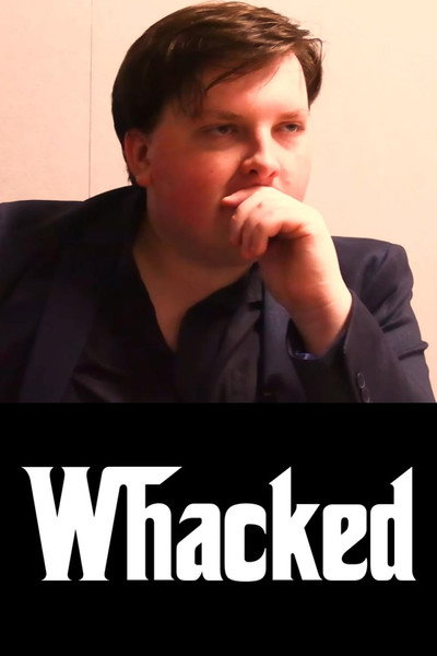 Póster de Whacked