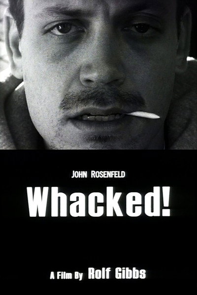 Póster de Whacked